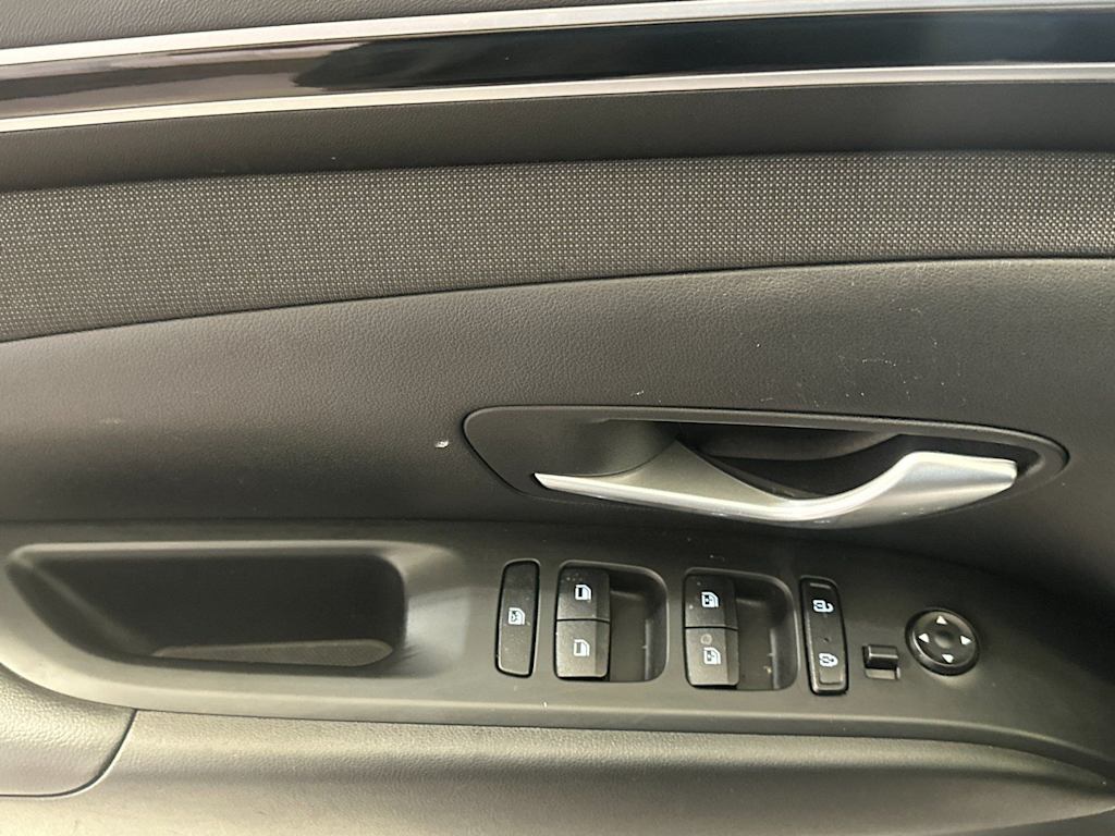 2024 Hyundai Tucson SEL - Photo 21