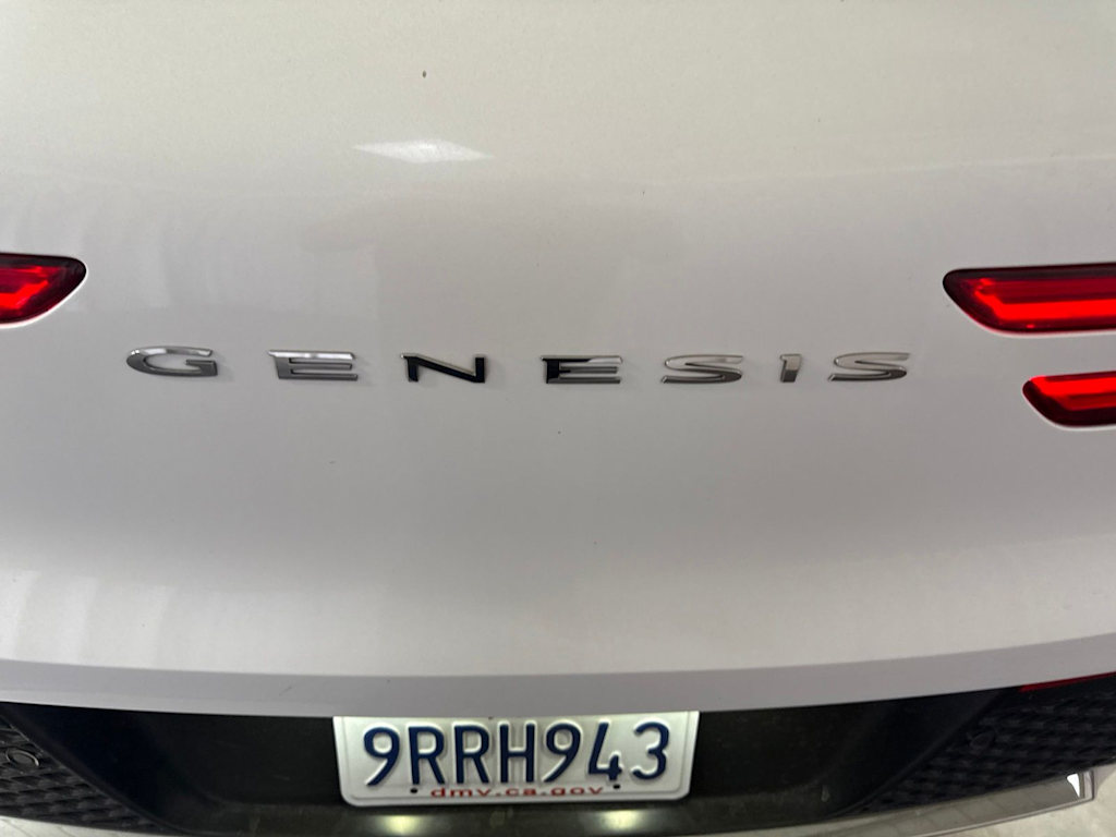 Thumbnail: 2025 Genesis GV70 - 20