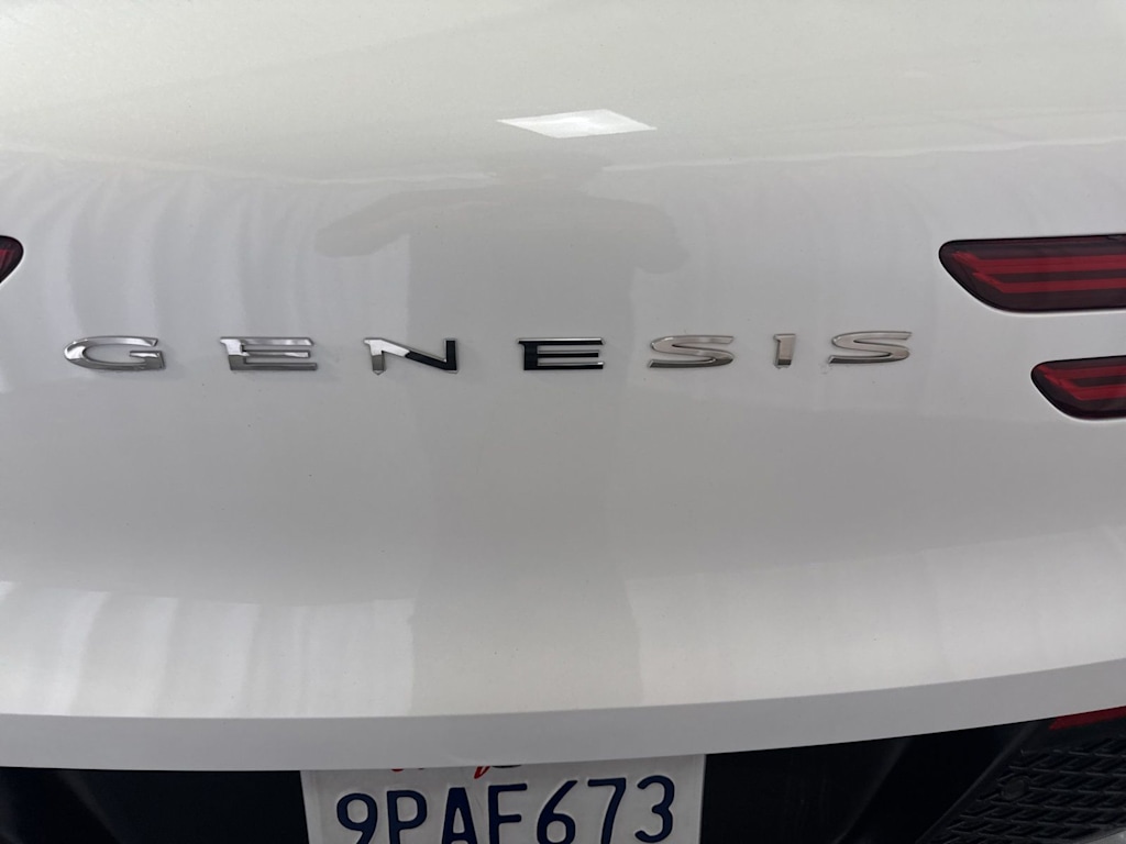 Thumbnail: 2025 Genesis GV70 - 19