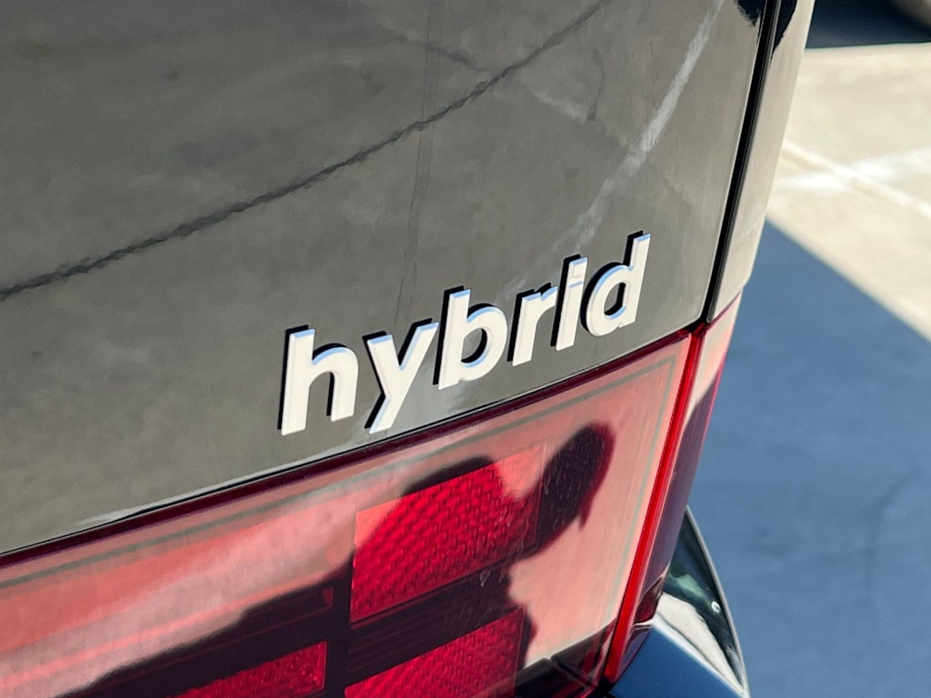 Thumbnail: 2026 Hyundai Santa Fe - 7