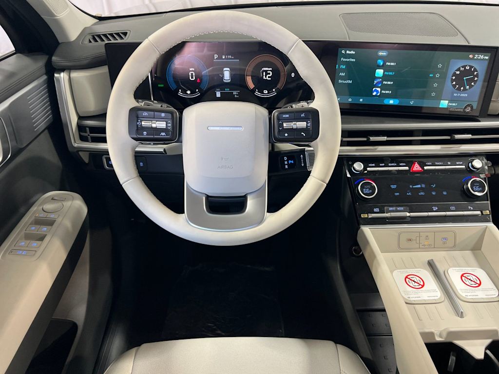 Thumbnail: 2026 Hyundai Santa Fe - 12