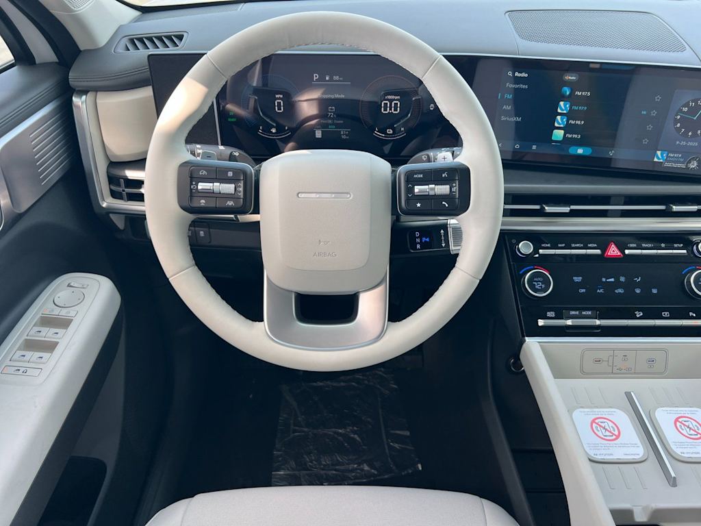 Thumbnail: 2026 Hyundai Santa Fe - 13