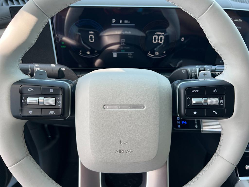 Thumbnail: 2026 Hyundai Santa Fe - 26