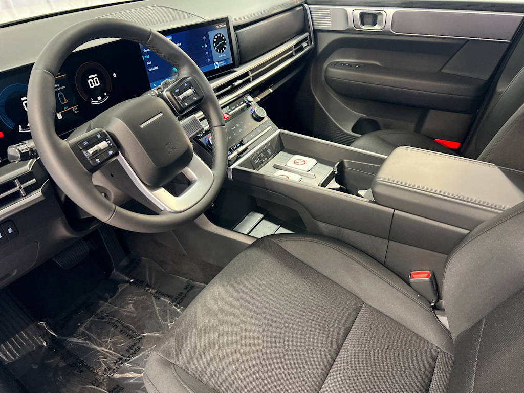Thumbnail: 2026 Hyundai Santa Fe - 8