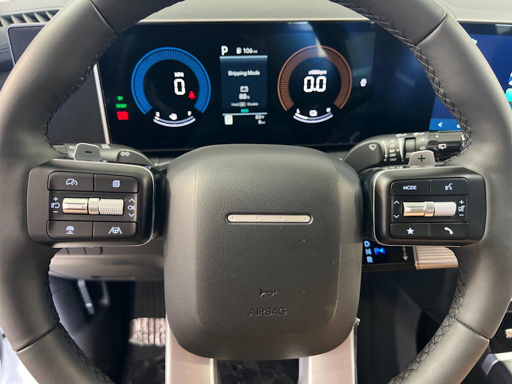 Thumbnail: 2026 Hyundai Santa Fe - 27