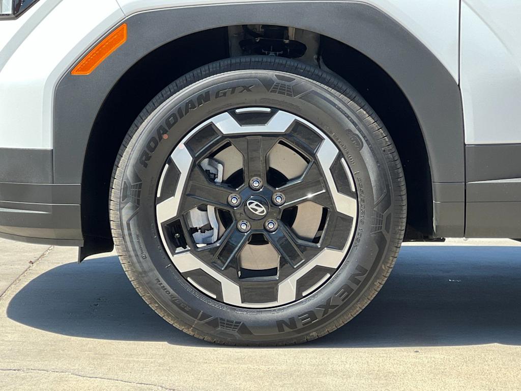 Thumbnail: 2026 Hyundai Santa Fe - 7
