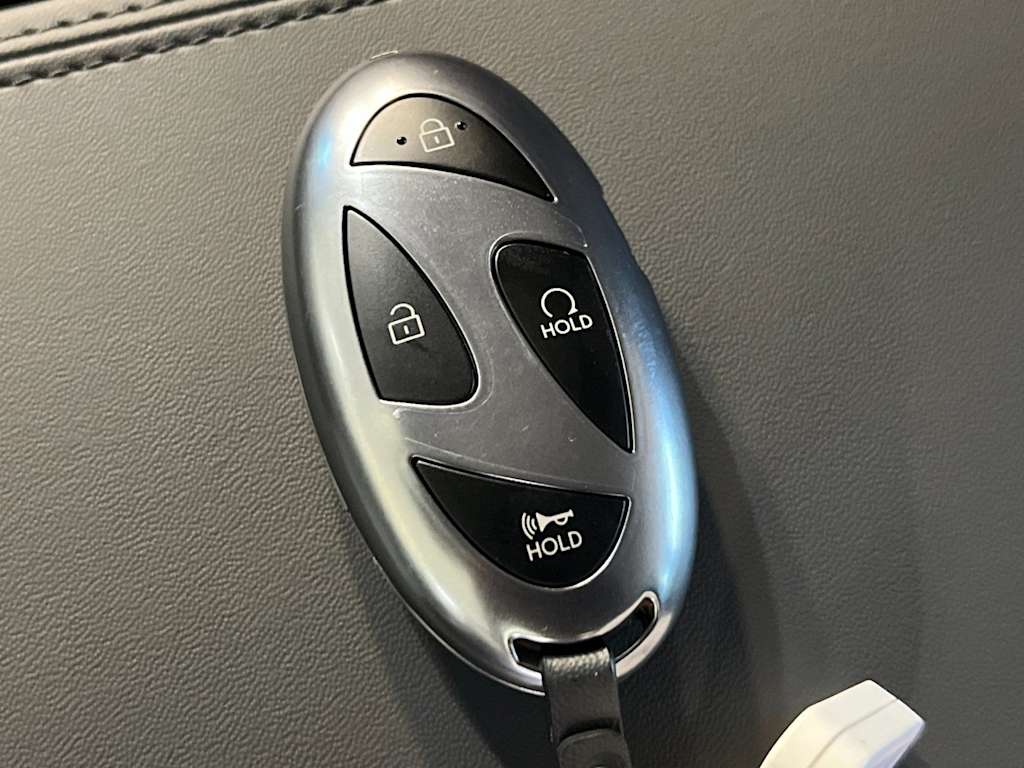 Thumbnail: 2026 Hyundai Santa Fe - 15