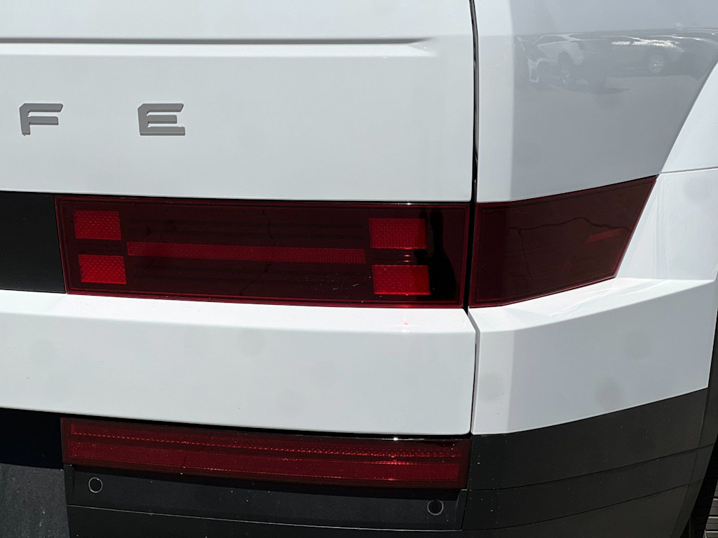 Thumbnail: 2026 Hyundai Santa Fe - 6