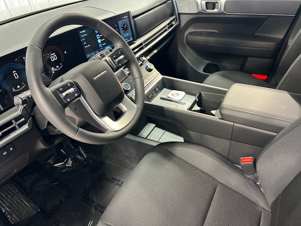 Thumbnail: 2026 Hyundai Santa Fe - 9