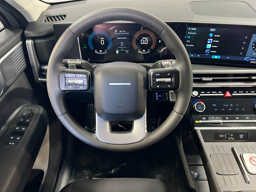 Thumbnail: 2026 Hyundai Santa Fe - 12