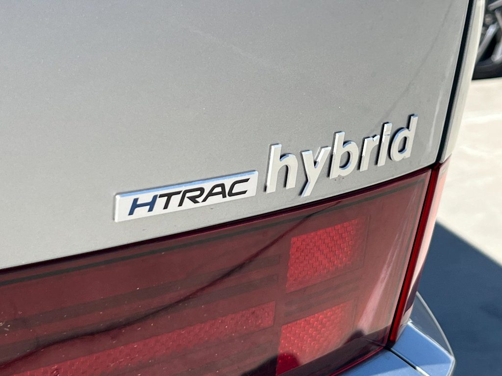 Thumbnail: 2026 Hyundai Santa Fe - 7