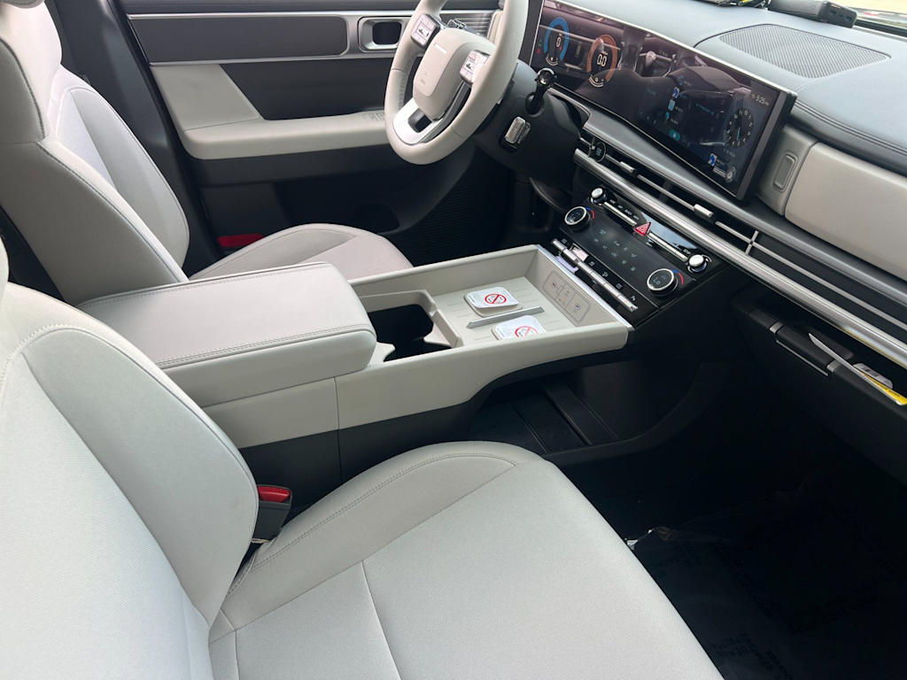 Thumbnail: 2026 Hyundai Santa Fe - 13