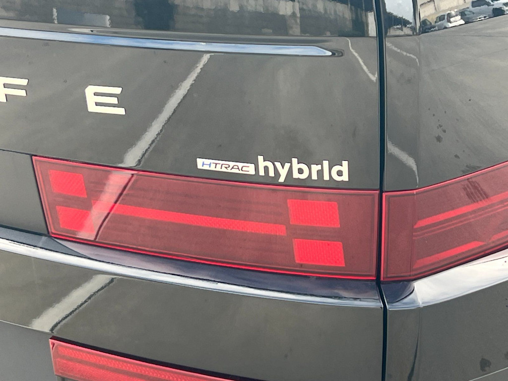 Thumbnail: 2026 Hyundai Santa Fe - 29