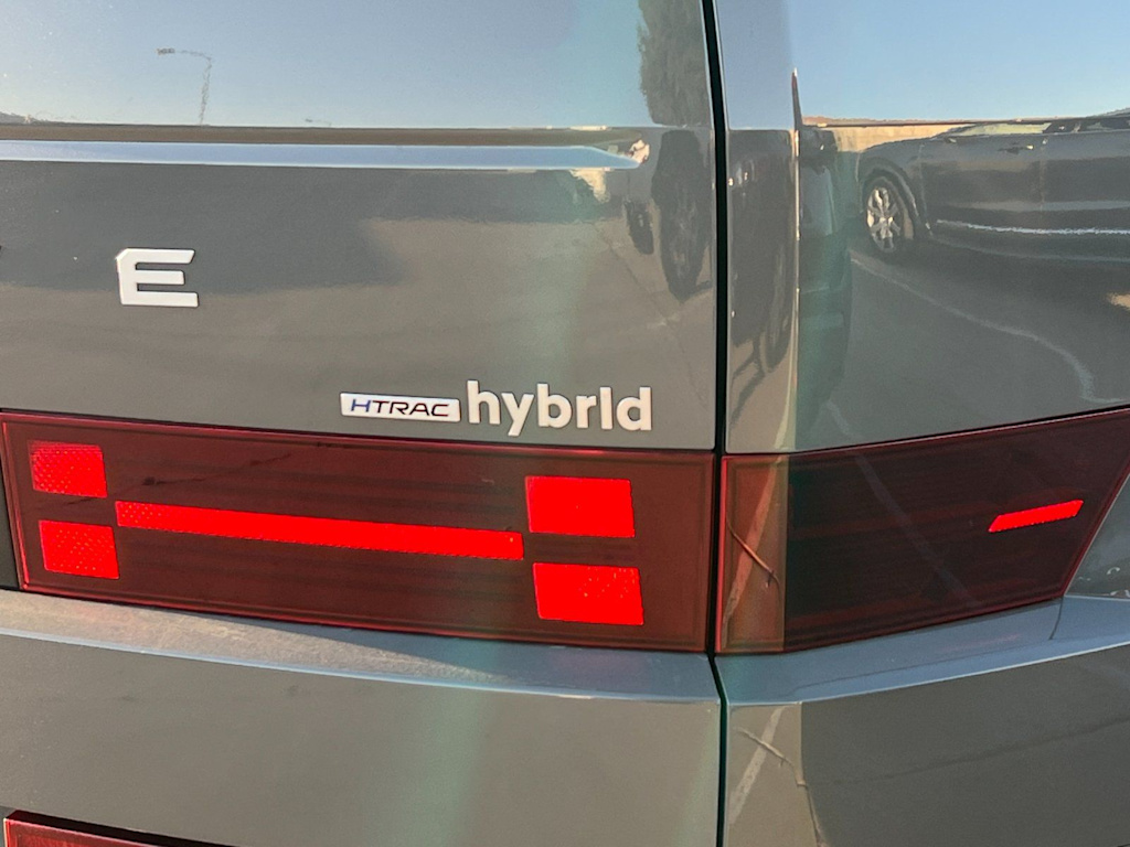 Thumbnail: 2026 Hyundai Santa Fe - 7