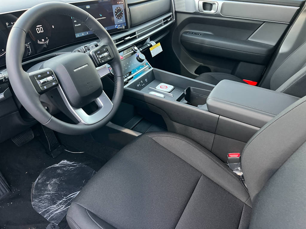 Thumbnail: 2026 Hyundai Santa Fe - 9