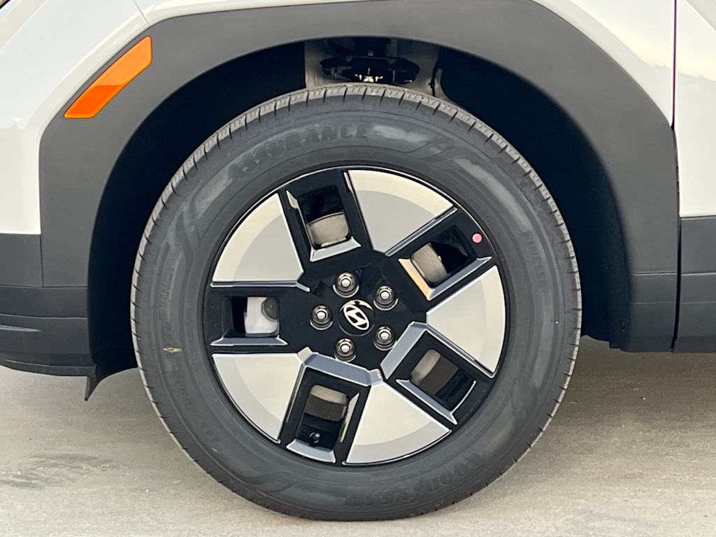 Thumbnail: 2026 Hyundai Santa Fe - 8