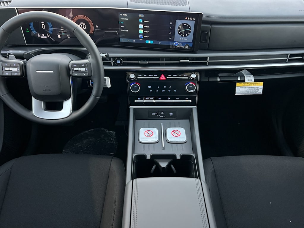 Thumbnail: 2026 Hyundai Santa Fe - 2