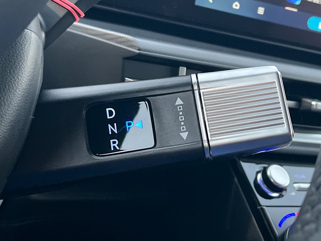 Thumbnail: 2026 Hyundai Santa Fe - 25