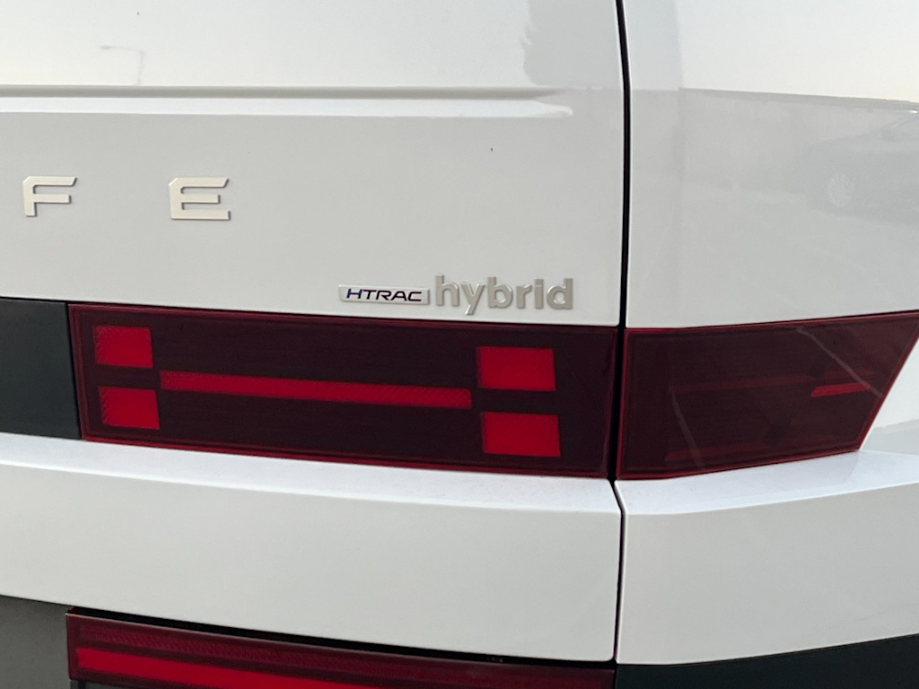 Thumbnail: 2026 Hyundai Santa Fe - 7