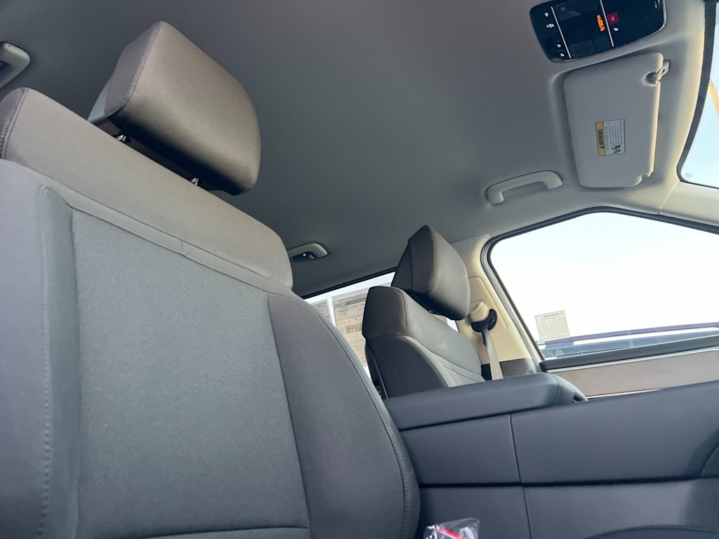 Thumbnail: 2026 Hyundai Santa Fe - 22