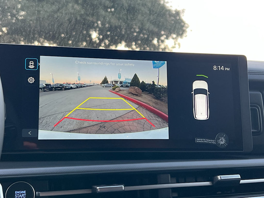 Thumbnail: 2026 Hyundai Santa Fe - 23