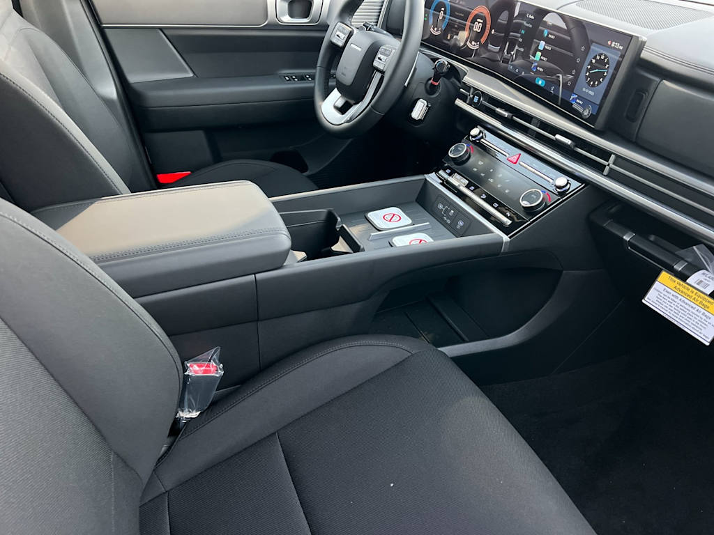 Thumbnail: 2026 Hyundai Santa Fe - 12