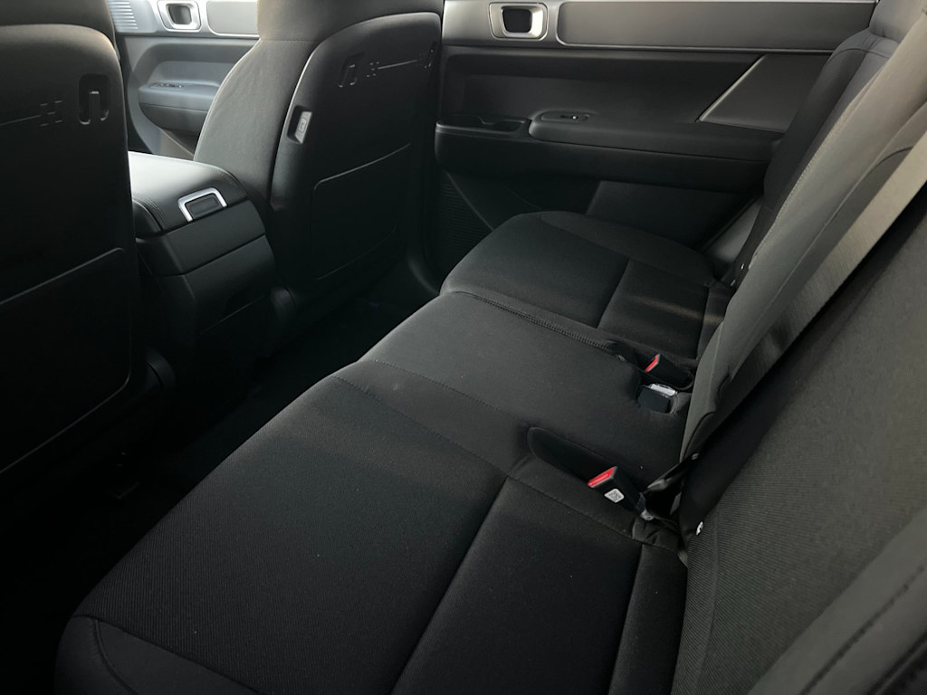 Thumbnail: 2026 Hyundai Santa Fe - 10