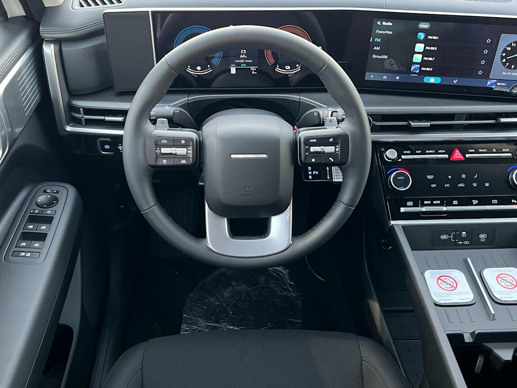 Thumbnail: 2026 Hyundai Santa Fe - 11