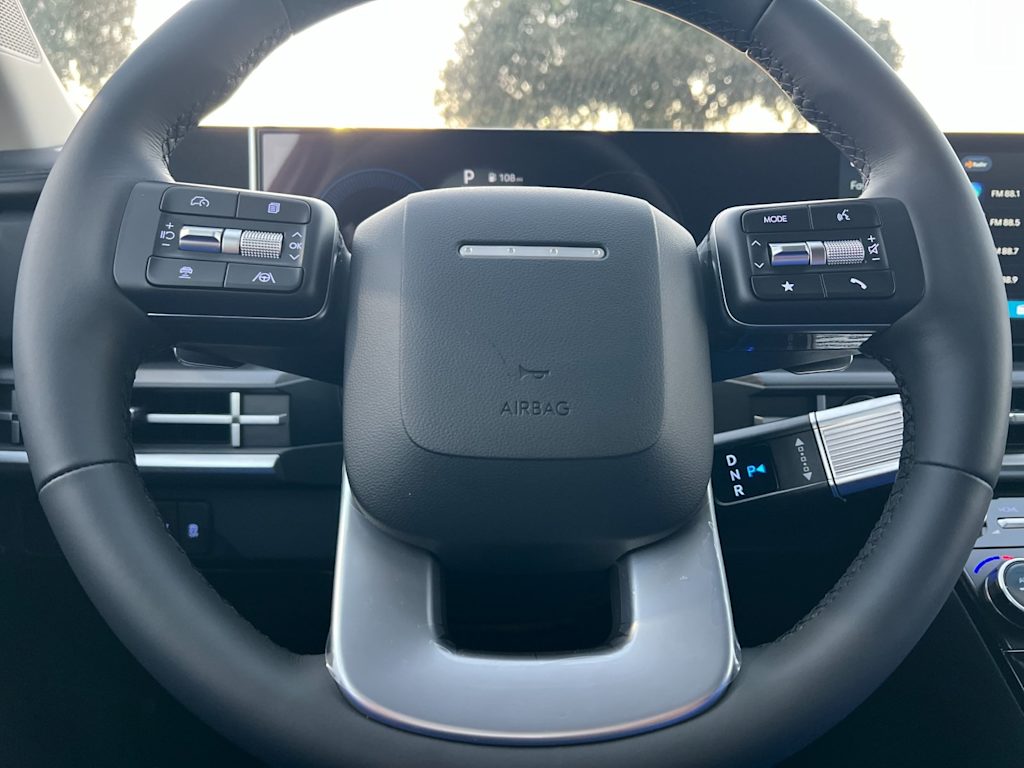 Thumbnail: 2026 Hyundai Santa Fe - 27