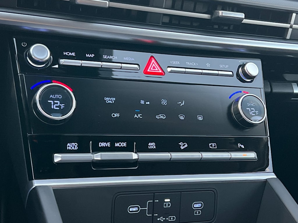 Thumbnail: 2026 Hyundai Santa Fe - 24