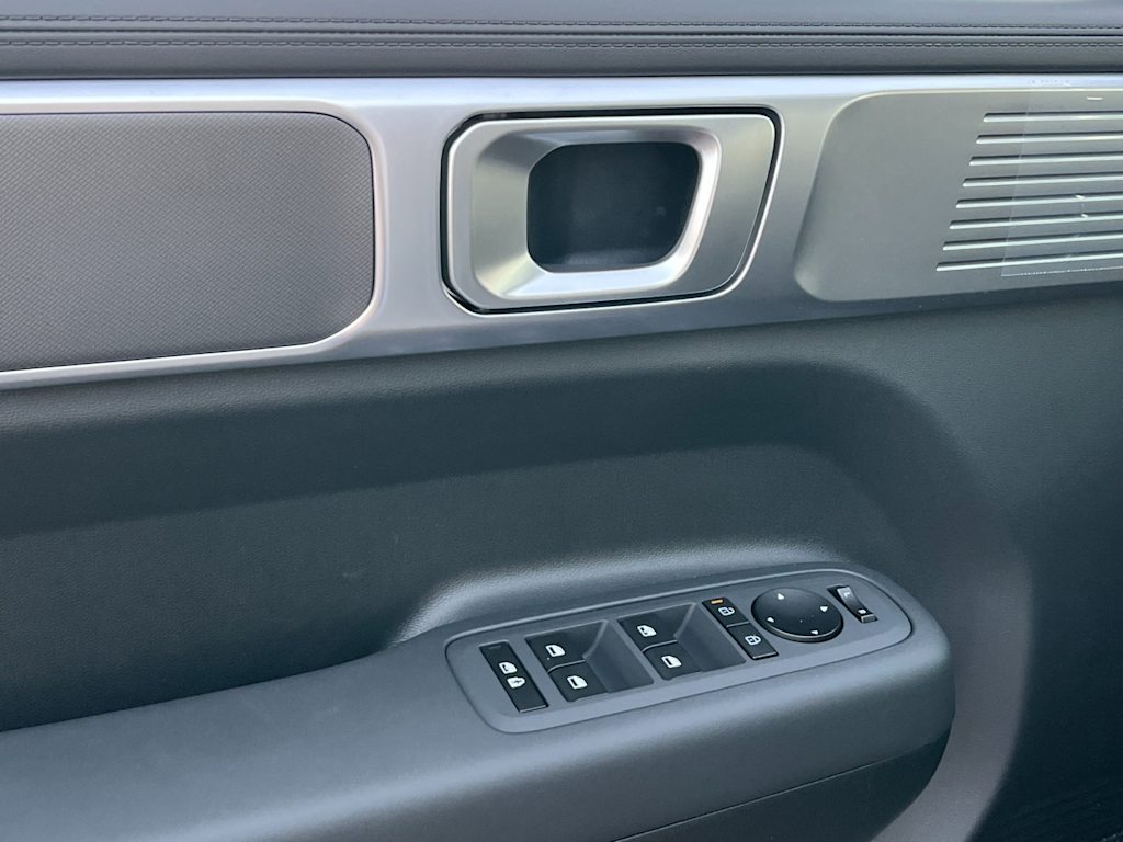 Thumbnail: 2026 Hyundai Santa Fe - 20