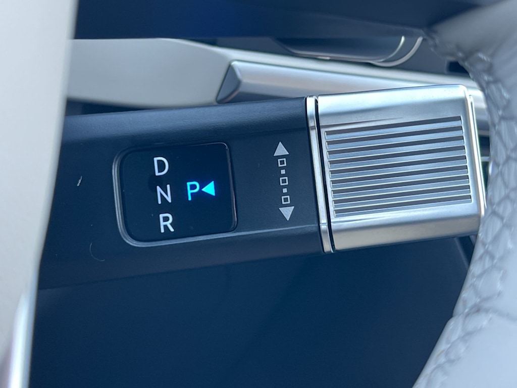 Thumbnail: 2026 Hyundai Santa Fe - 25