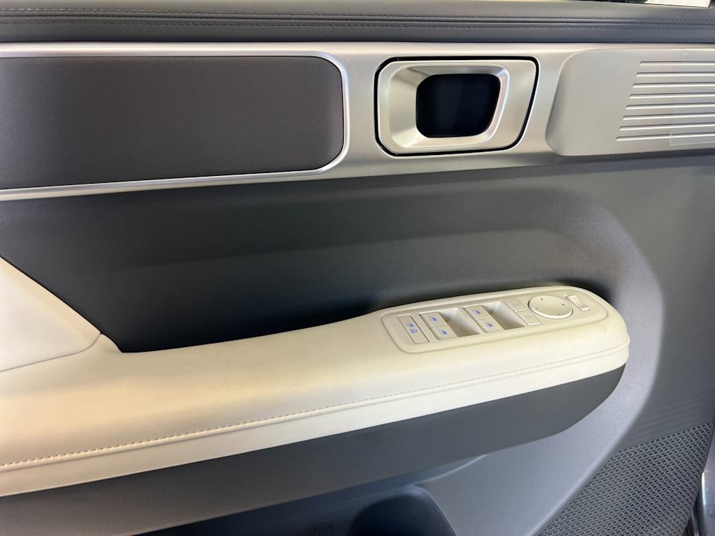 Thumbnail: 2026 Hyundai Santa Fe - 21