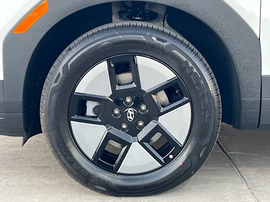 Thumbnail: 2026 Hyundai Santa Fe - 8