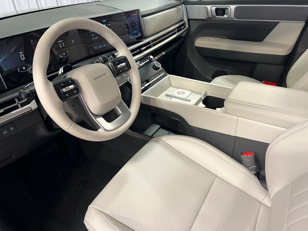 Thumbnail: 2026 Hyundai Santa Fe - 9