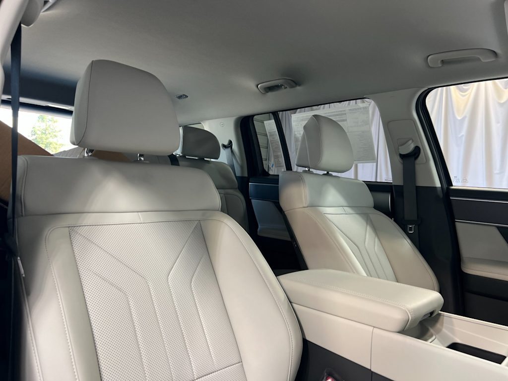 Thumbnail: 2026 Hyundai Santa Fe - 11