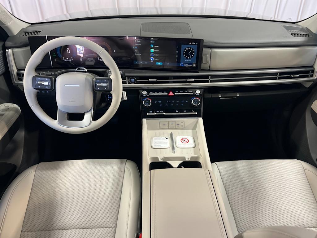 Thumbnail: 2026 Hyundai Santa Fe - 2