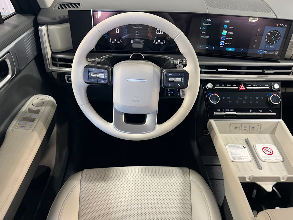 Thumbnail: 2026 Hyundai Santa Fe - 13