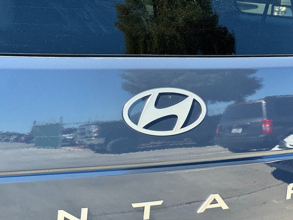 Thumbnail: 2026 Hyundai Santa Fe - 7