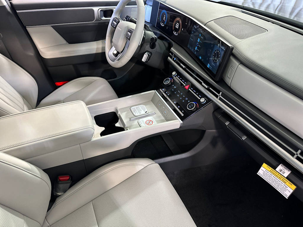Thumbnail: 2026 Hyundai Santa Fe - 13