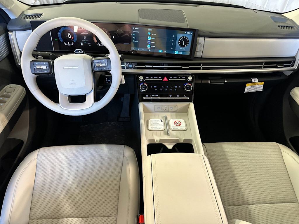 Thumbnail: 2026 Hyundai Santa Fe - 2
