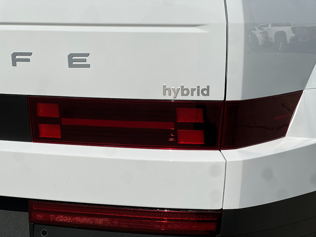 Thumbnail: 2026 Hyundai Santa Fe - 28