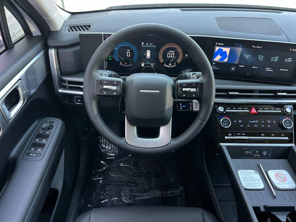 Thumbnail: 2026 Hyundai Santa Fe - 11