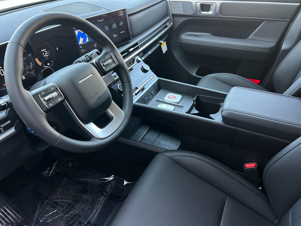 Thumbnail: 2026 Hyundai Santa Fe - 8