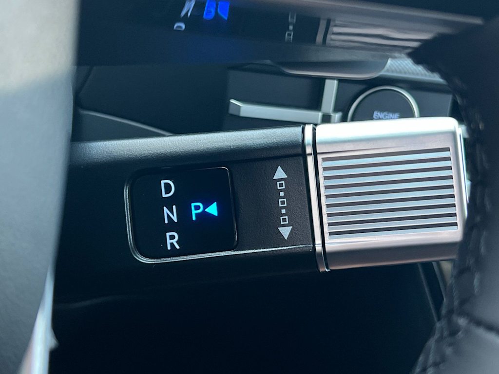 Thumbnail: 2026 Hyundai Santa Fe - 25