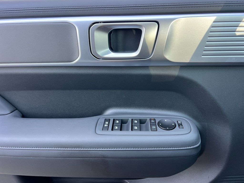 Thumbnail: 2026 Hyundai Santa Fe - 21