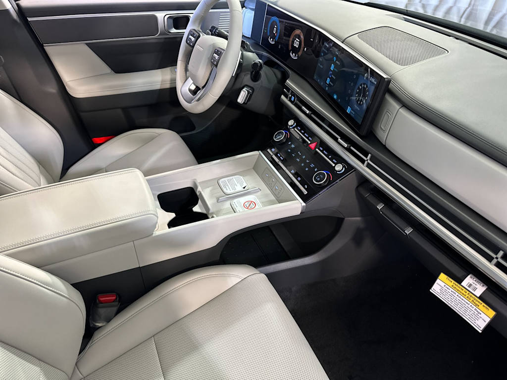 Thumbnail: 2026 Hyundai Santa Fe - 13