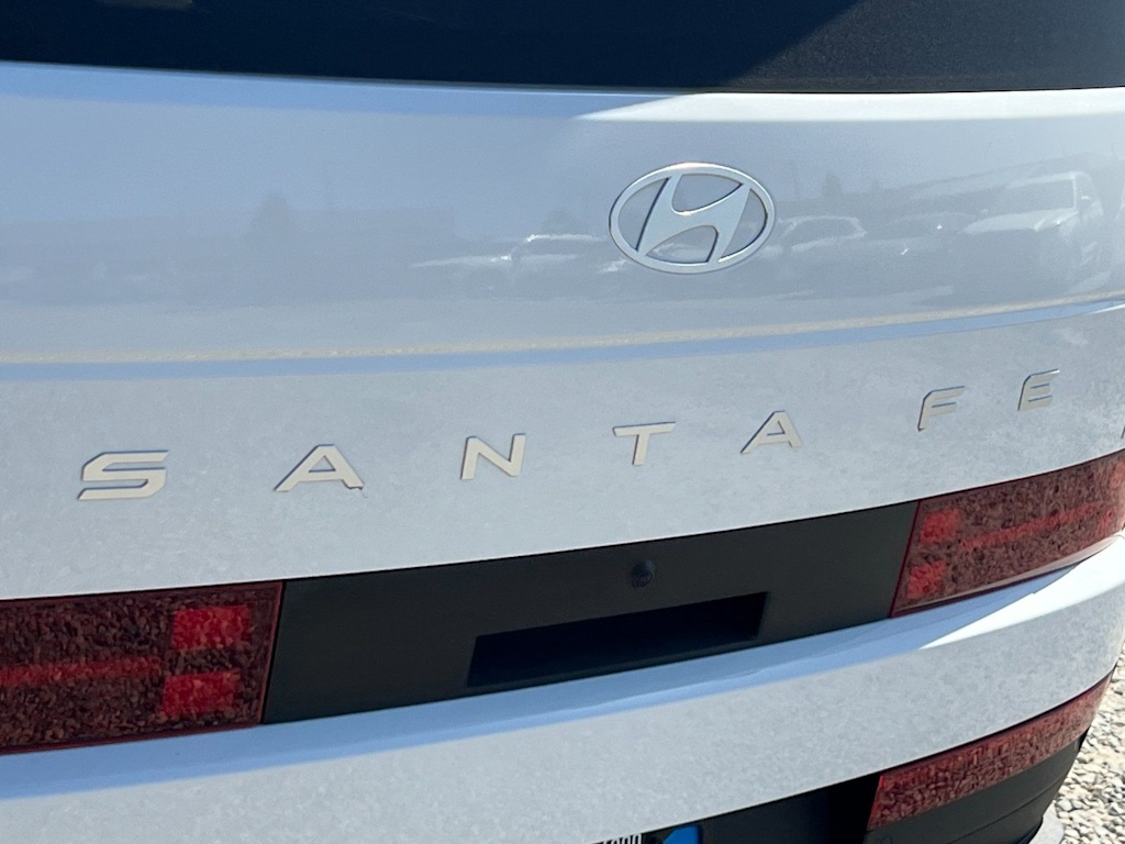 Thumbnail: 2025 Hyundai Santa Fe - 6