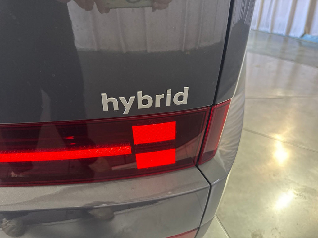 Thumbnail: 2024 Hyundai Santa Fe - 20