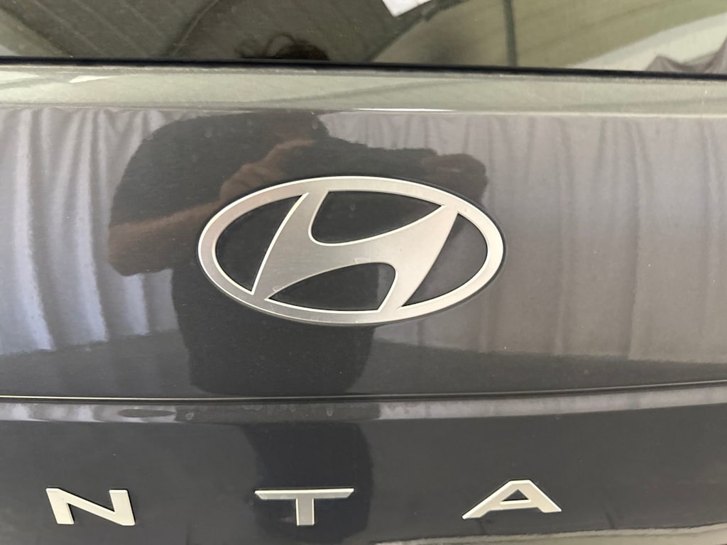 Thumbnail: 2024 Hyundai Santa Fe - 19